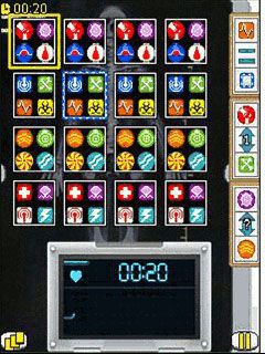 Free download java game House M.D.: Medical devision on your mobile phone! Image №8