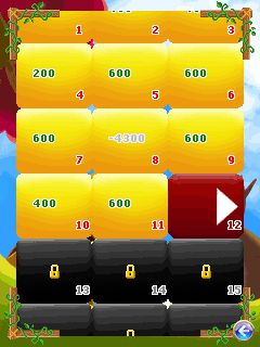 Free download java game Rescue hens on your mobile phone! Image №5
