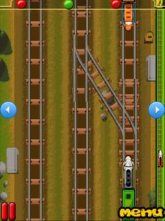 Free download java game Mumbai 2: Chennai express on your mobile phone! Image №3