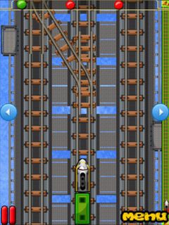 Free download java game Mumbai 2: Chennai express on your mobile phone! Image №6