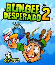 Free download java game Bungee desperado 2 on your mobile phone!