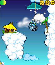Free download java game Bungee desperado 2 on your mobile phone! Image №2