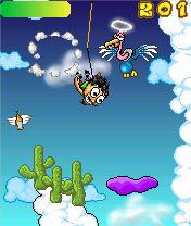 Free download java game Bungee desperado 2 on your mobile phone! Image №5