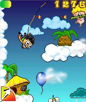 Free download java game Bungee desperado 2 on your mobile phone! Image №6
