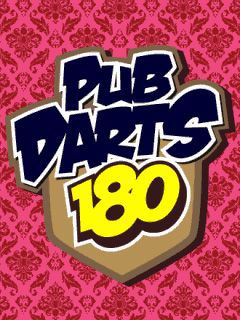 Free download java game Pub darts 180 on your mobile phone!