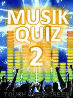 Free download java game Musik quiz 2 on your mobile phone!