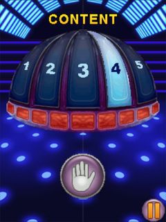 Free download java game Musik quiz 2 on your mobile phone! Image №2