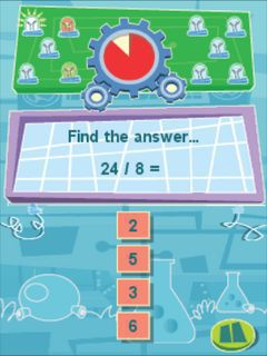 Free download java game Just play: Brain games on your mobile phone! Image №3