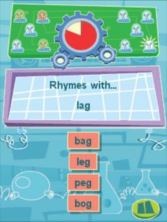 Free download java game Just play: Brain games on your mobile phone! Image №4