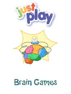 Free download java game Just play: Brain games on your mobile phone!