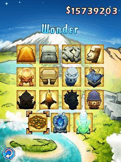 Free download java game Road raider on your mobile phone! Image №2
