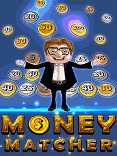 Free download java game Money matcher on your mobile phone!