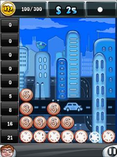 Free download java game Money matcher on your mobile phone! Image №3