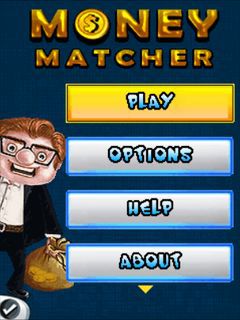 Free download java game Money matcher on your mobile phone! Image №2