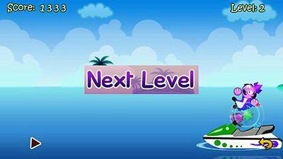 Free download java game Angry champs on your mobile phone! Image №3