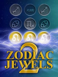 Free download java game Zodiac jewels 2 on your mobile phone!
