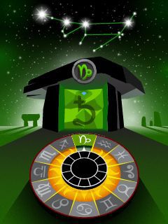 Free download java game Zodiac jewels 2 on your mobile phone! Image №4