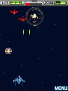 Free download java game Master blaster on your mobile phone! Image №4