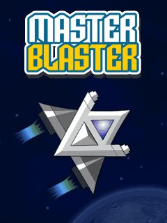 Free download java game Master blaster on your mobile phone!