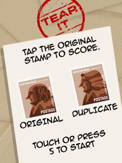 Free download java game Tear it on your mobile phone! Image №2