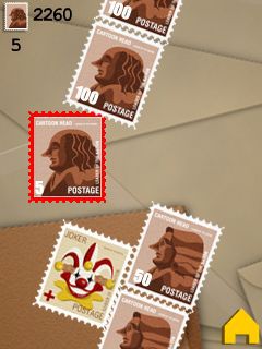 Free download java game Tear it on your mobile phone! Image №4