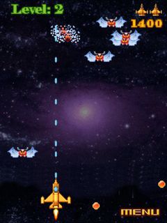 Free download java game Animal invasion on your mobile phone! Image №2