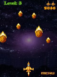 Free download java game Animal invasion on your mobile phone! Image №3