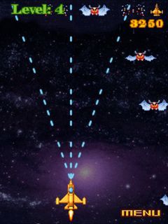 Free download java game Animal invasion on your mobile phone! Image №4