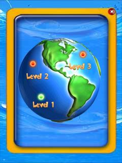 Free download java game Ace diver on your mobile phone! Image №3