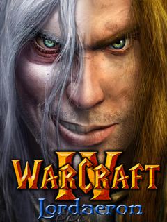 Free download java game Warcraft 3: Lordaeron on your mobile phone!
