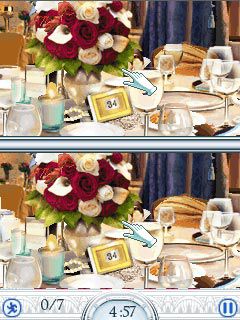 Free download java game Dream day wedding 2: Manhattan on your mobile phone! Image №2