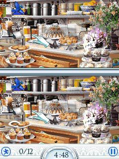 Free download java game Dream day wedding 2: Manhattan on your mobile phone! Image №5