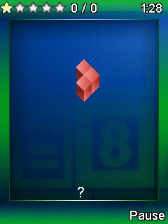 Free download java game Mind games 2 on your mobile phone! Image №2