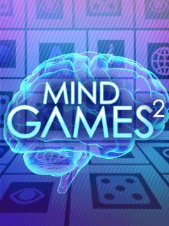 Free download java game Mind games 2 on your mobile phone!