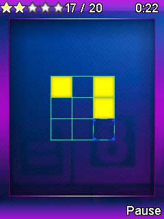 Free download java game Mind games 2 on your mobile phone! Image №3