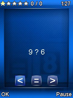Free download java game Mind games 2 on your mobile phone! Image №4