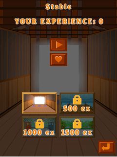Free download java game Gangnam guy on your mobile phone! Image №2