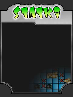 Free download java game Statki on your mobile phone!