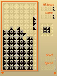 Free download java game Retro games 3 on your mobile phone! Image №2