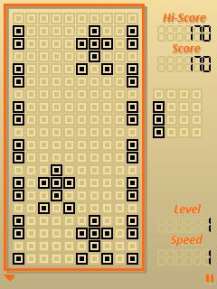 Free download java game Retro games 3 on your mobile phone! Image №3