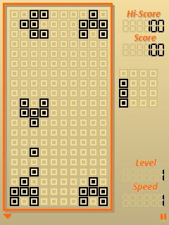 Free download java game Retro games 3 on your mobile phone! Image №4