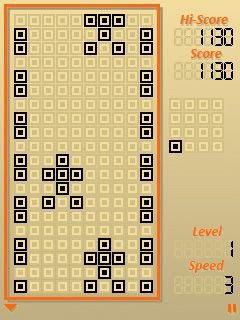Free download java game Retro games 3 on your mobile phone! Image №5