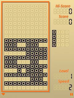 Free download java game Retro games 3 on your mobile phone! Image №6