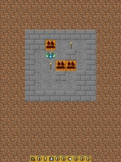 Free download java game Minecraft contriver on your mobile phone! Image №2