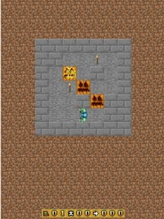 Free download java game Minecraft contriver on your mobile phone! Image №4