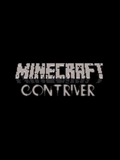 Free download java game Minecraft contriver on your mobile phone!