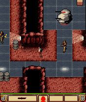 Free download java game Operation Critical on your mobile phone! Image №5