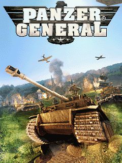Free download java game Panzer general on your mobile phone!
