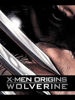 Free download java game X–Men origins: Wolverine on your mobile phone!