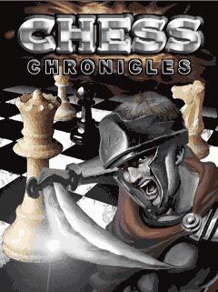 Free download java game Chess chronicles on your mobile phone!